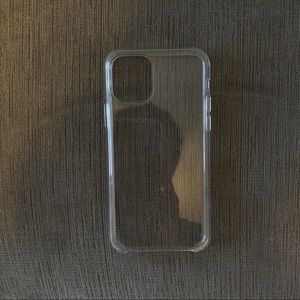 iPhone 11 Pro Clear Case